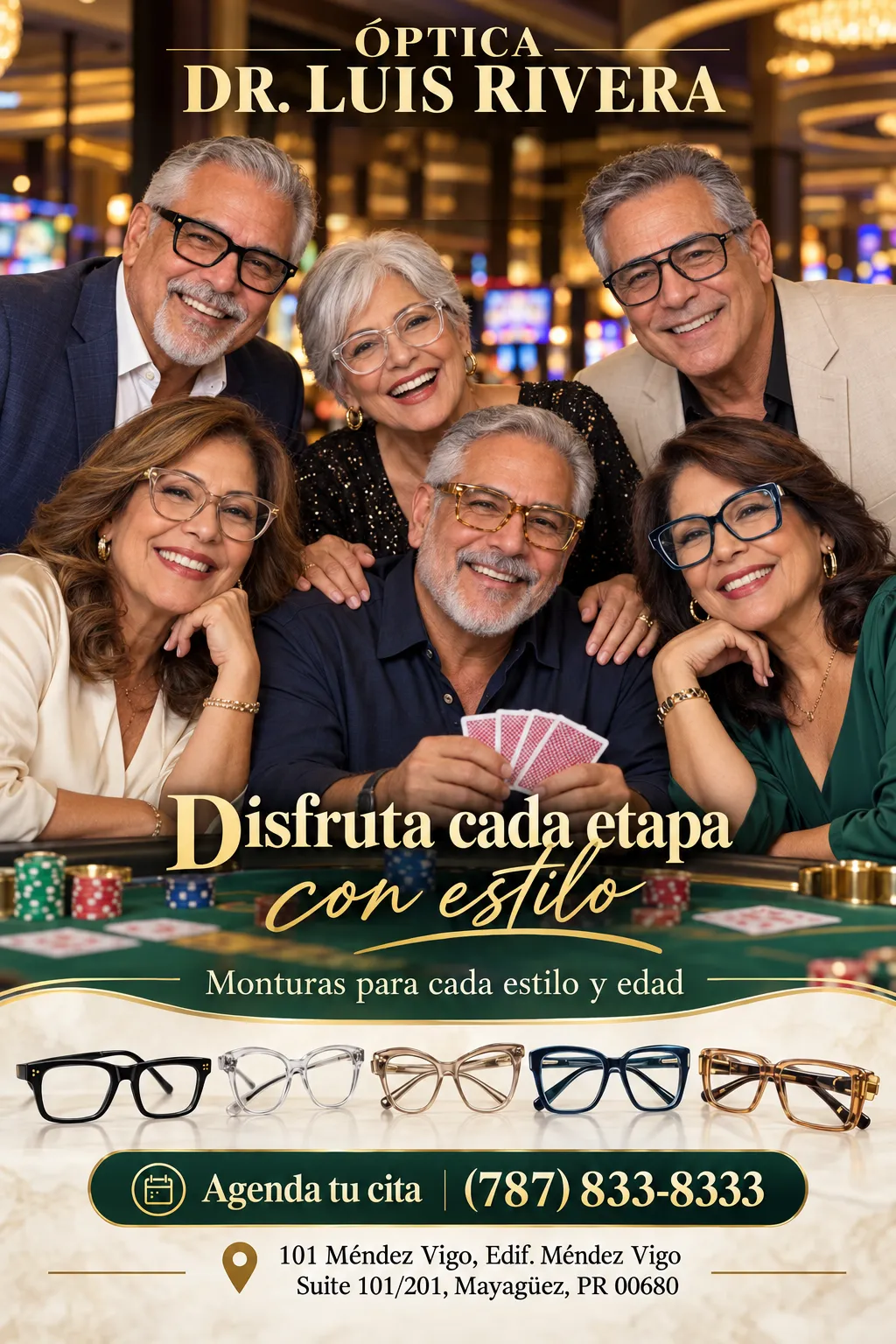Monturas de edad dorada: hombres y mujeres disfrutando juntos con estilo